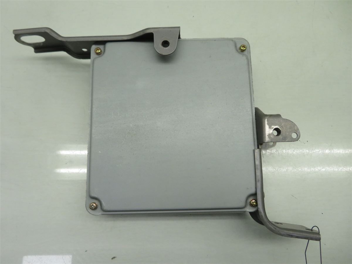 Styreenhet Motor (ECU) Diesel – bilde 5