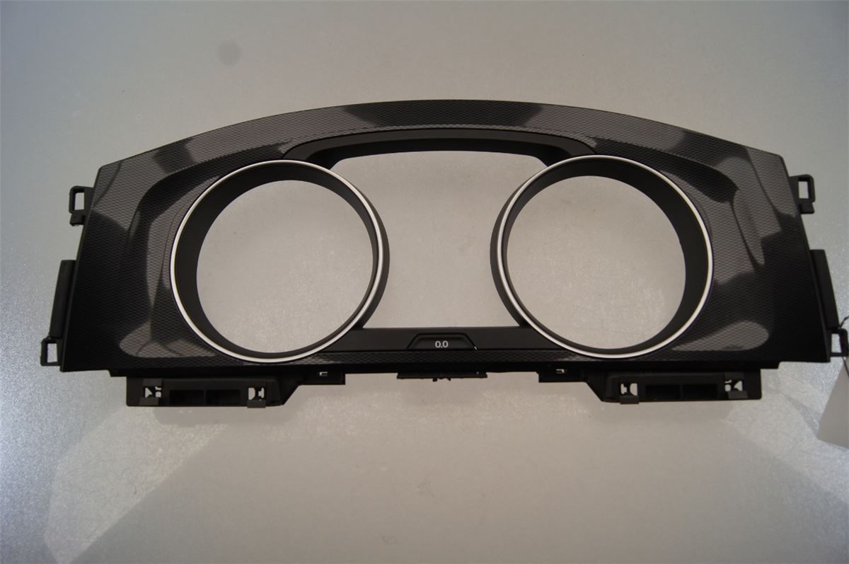 Instrument Ramme – bilde 1