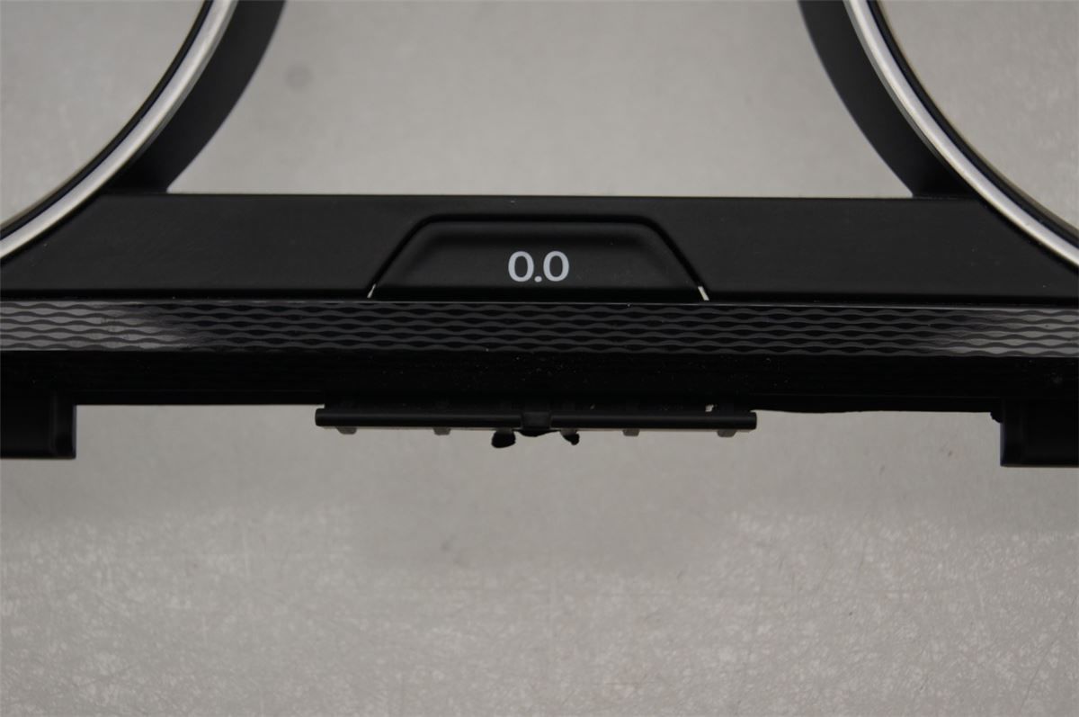 Instrument Ramme – bilde 2