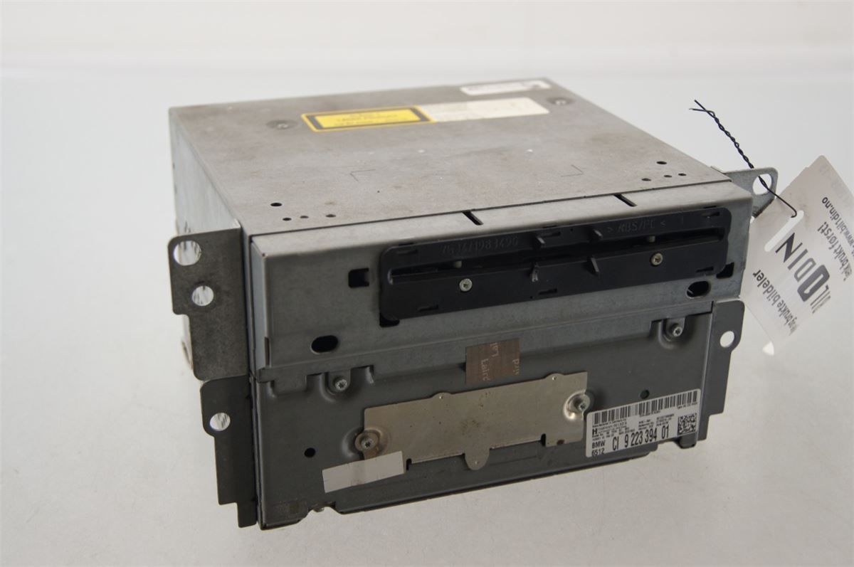 Stereo Radio Med CD – bilde 2