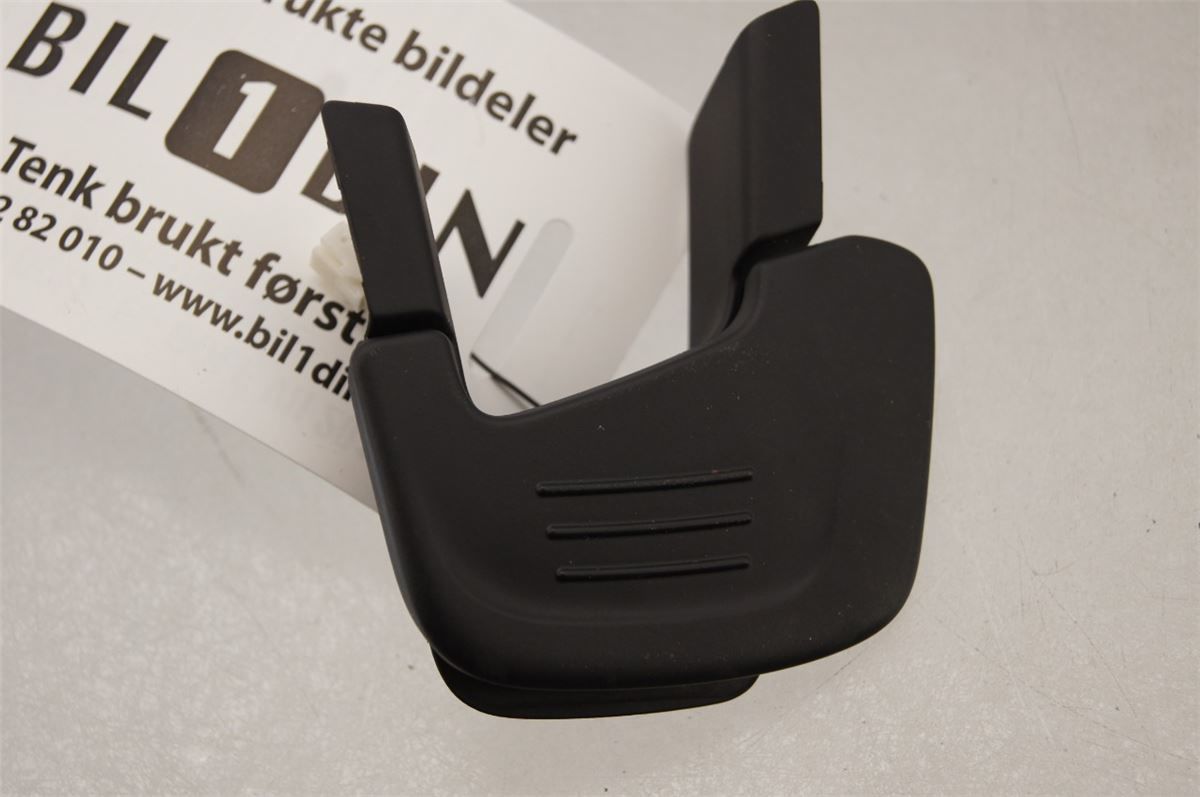Bryter Gearkasse – bilde 1