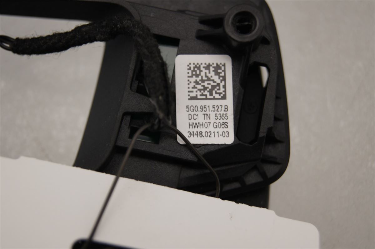 Bryter Gearkasse – bilde 3