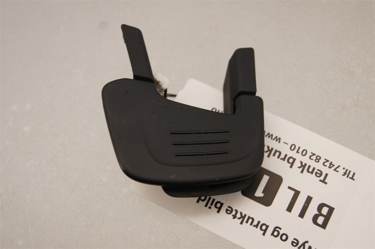 Bryter Gearkasse – bilde 1