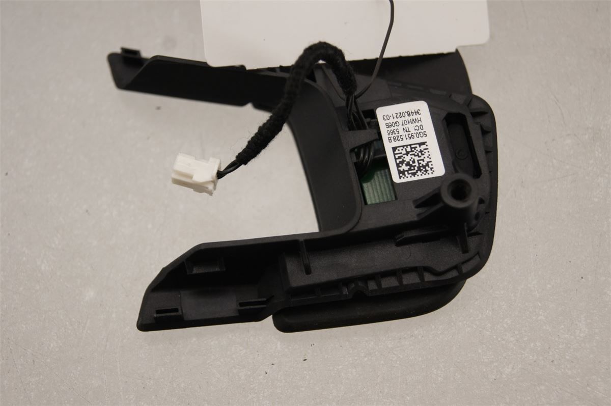 Bryter Gearkasse – bilde 2