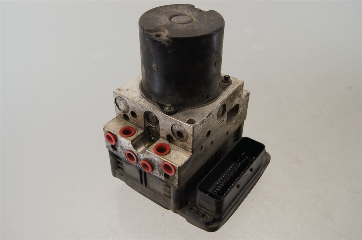 ABS Hydraulikkaggregat – bilde 1