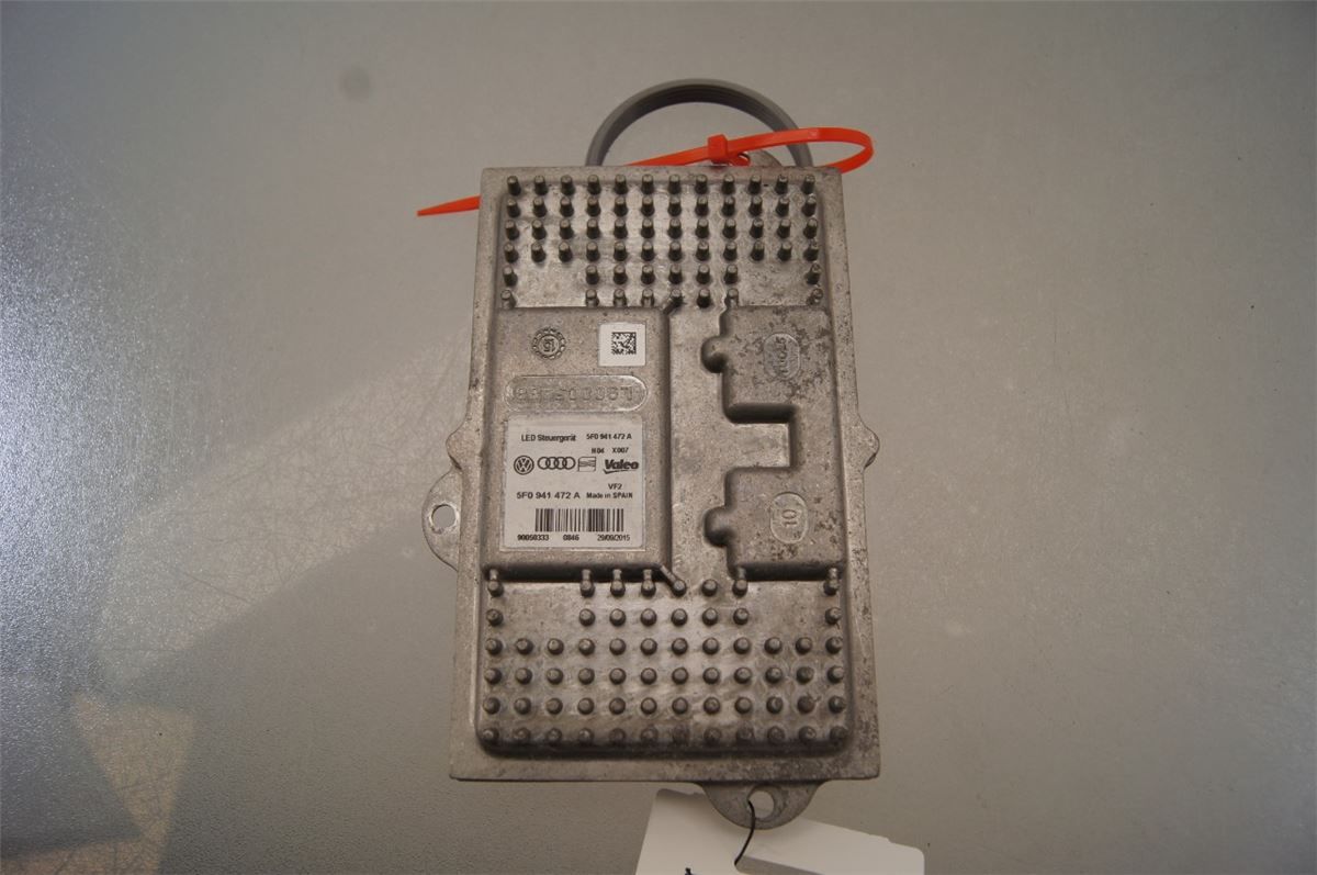 Styreenhet Xenon – bilde 1