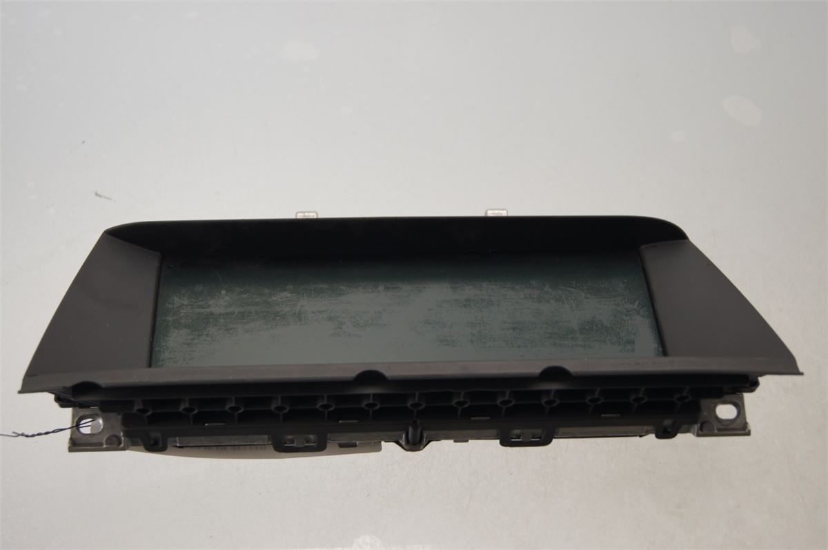 Instr. Multifunksjonsdisplay – bilde 3
