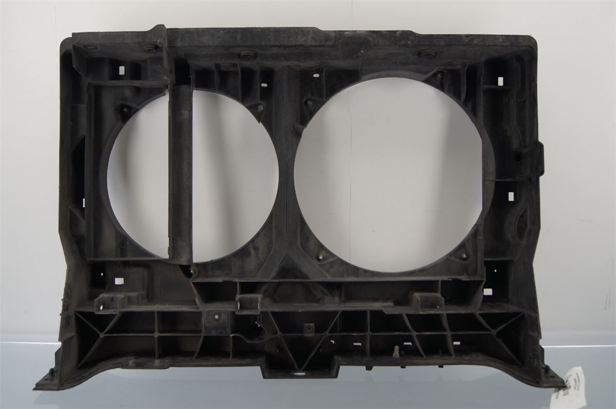 Frontplate – bilde 1