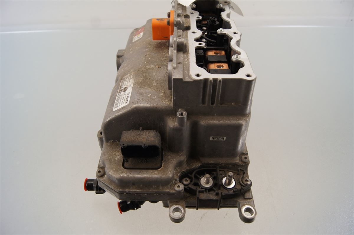 Hybrid Inverter – bilde 2
