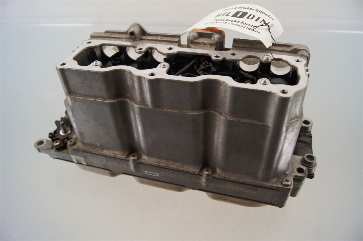 Hybrid Inverter – bilde 3