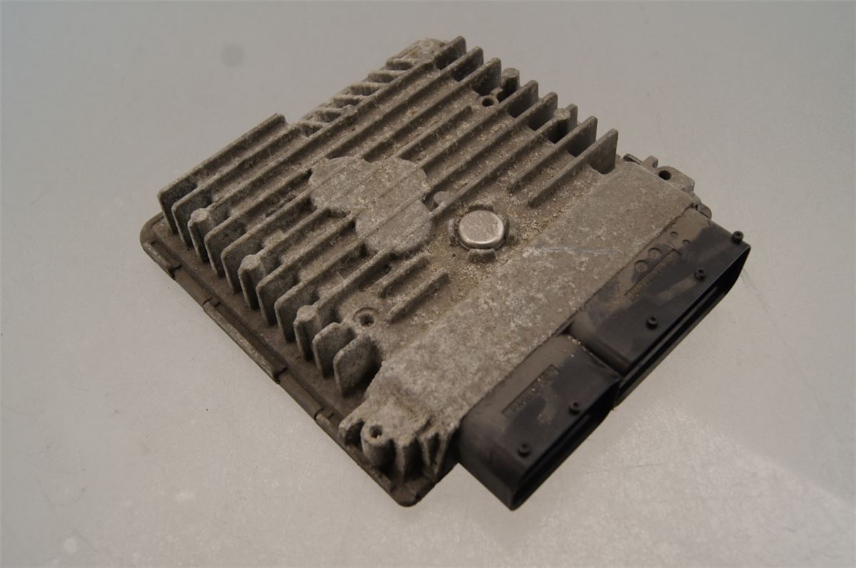 Styreenhet Motor (ECU) Diesel – bilde 1