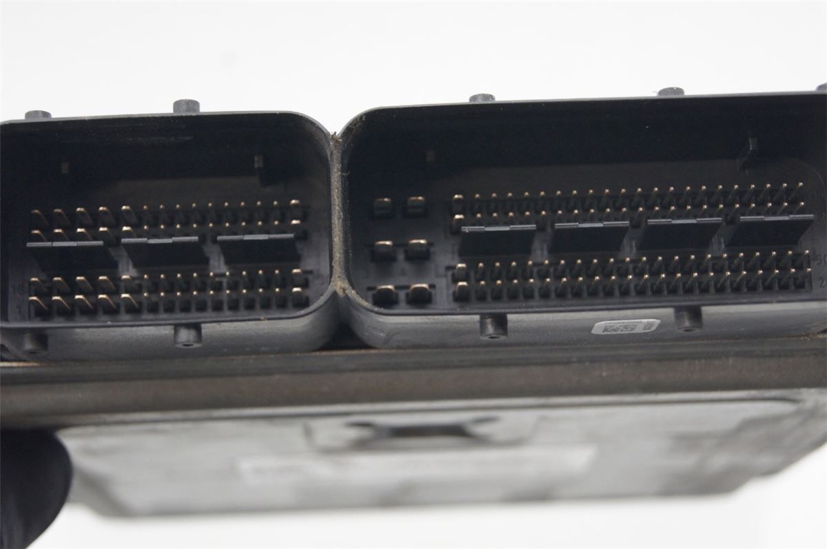 Styreenhet Motor (ECU) Diesel – bilde 4