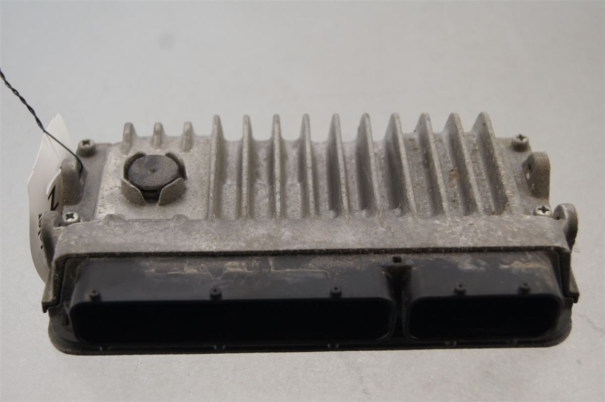 Styreenhet Motor (ECU) Bensin – bilde 1