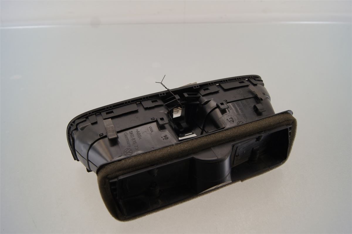 Dashbord Kanal / Dyse – bilde 2