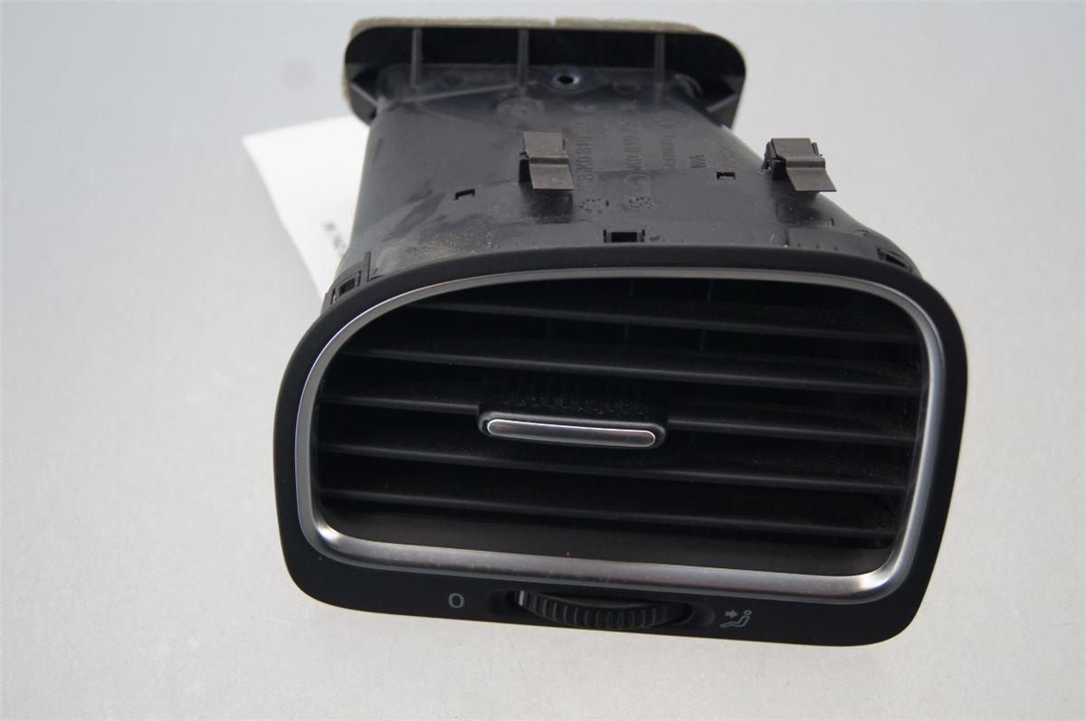 Dashbord Kanal / Dyse – bilde 1