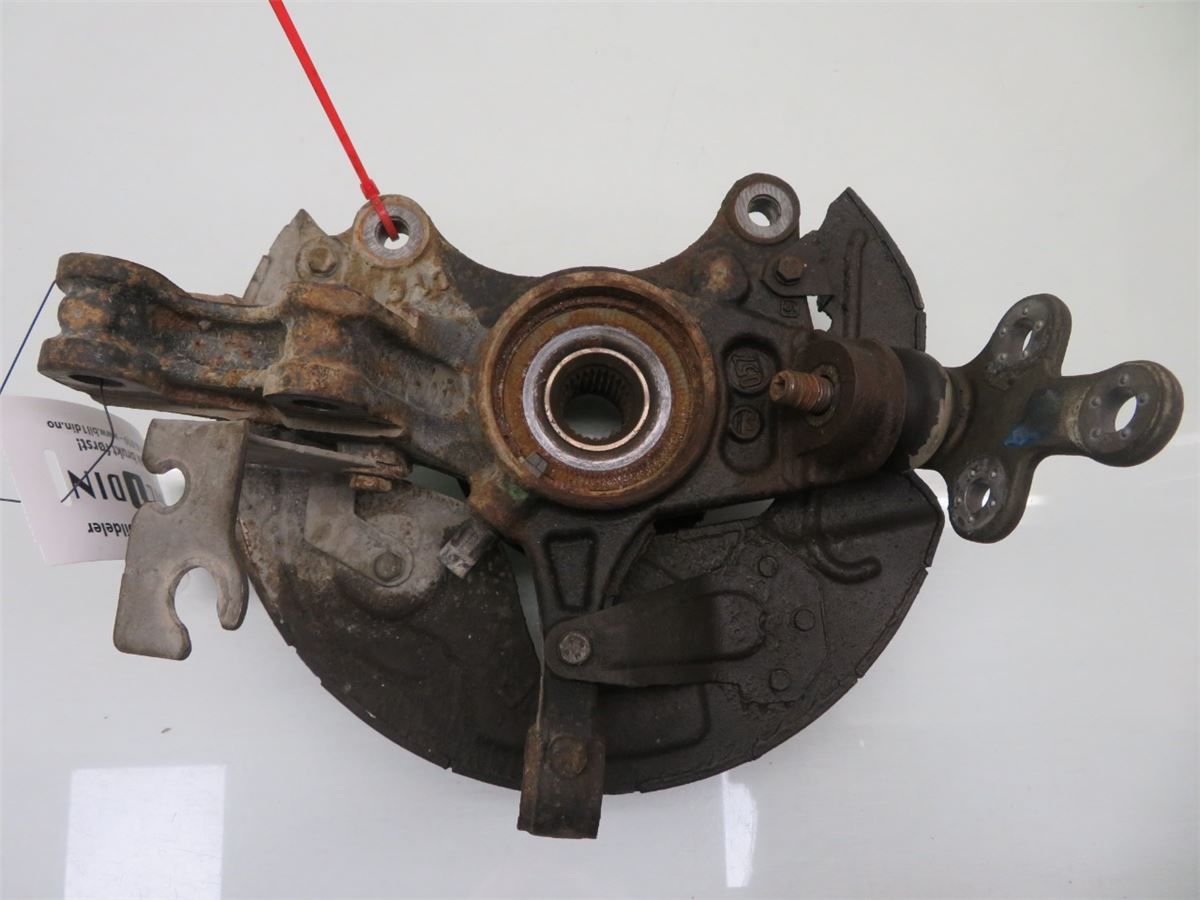 Spindel V.F – bilde 1