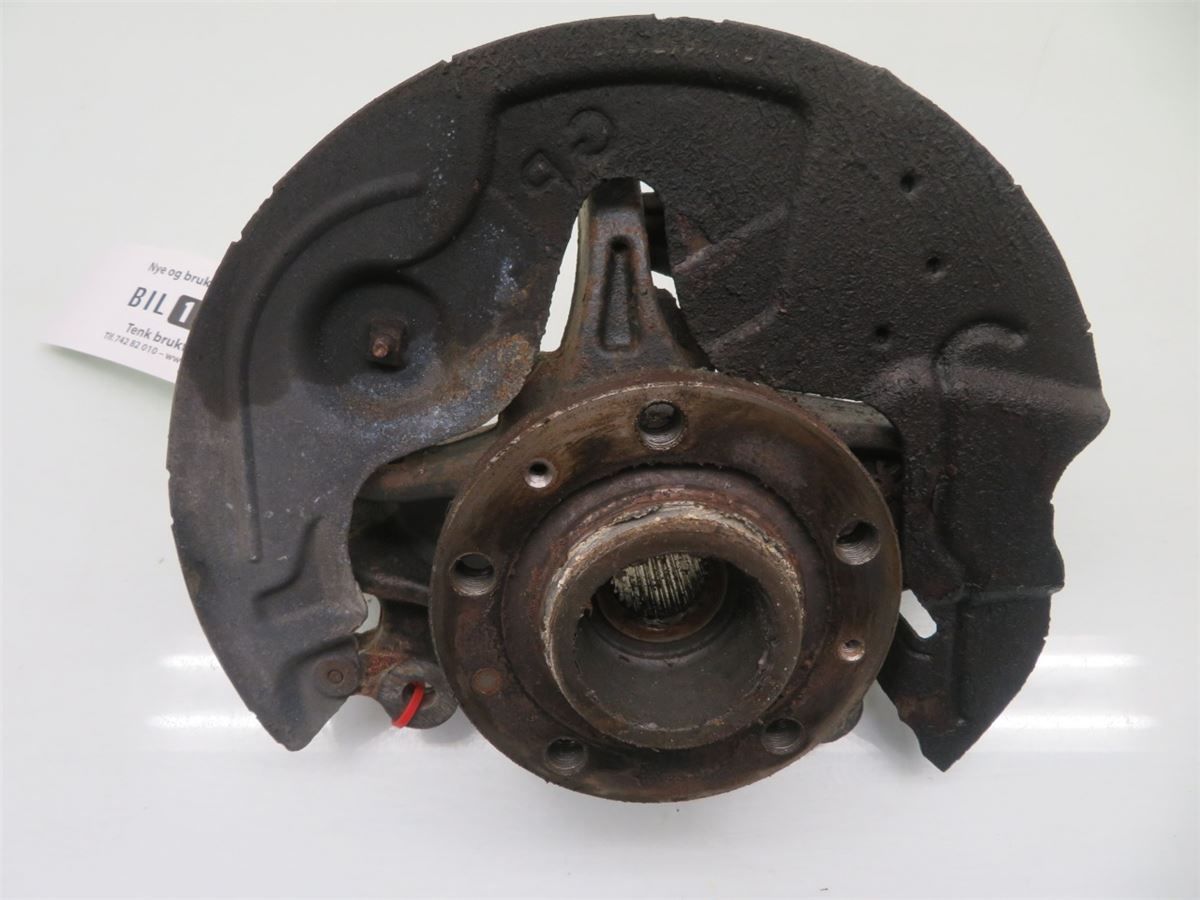 Spindel V.F – bilde 2