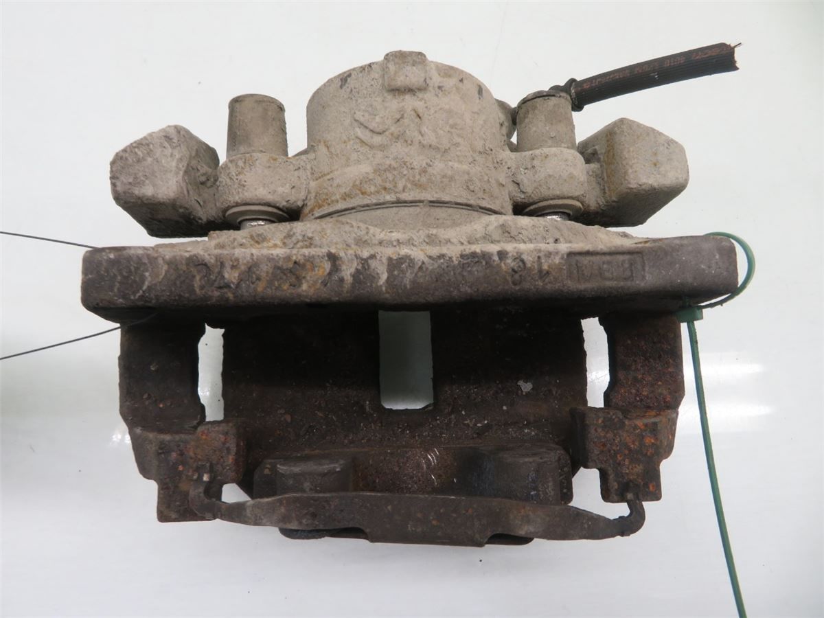 Bremsecaliper Foran Høyre – bilde 1