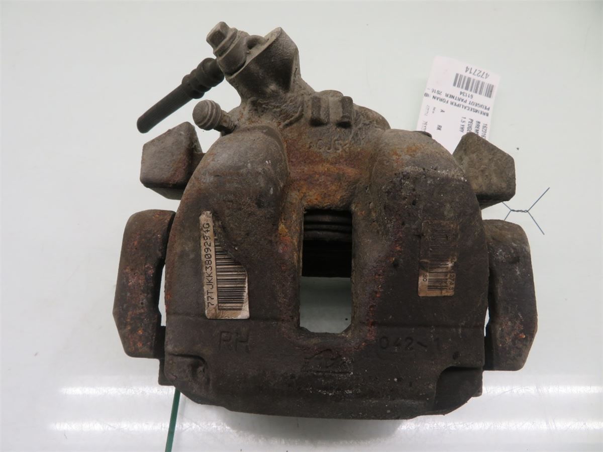 Bremsecaliper Foran Høyre – bilde 2