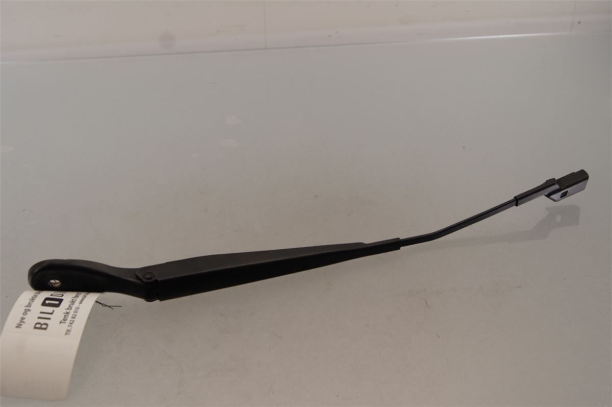 Viskerarm / Armer Frontrute – bilde 1