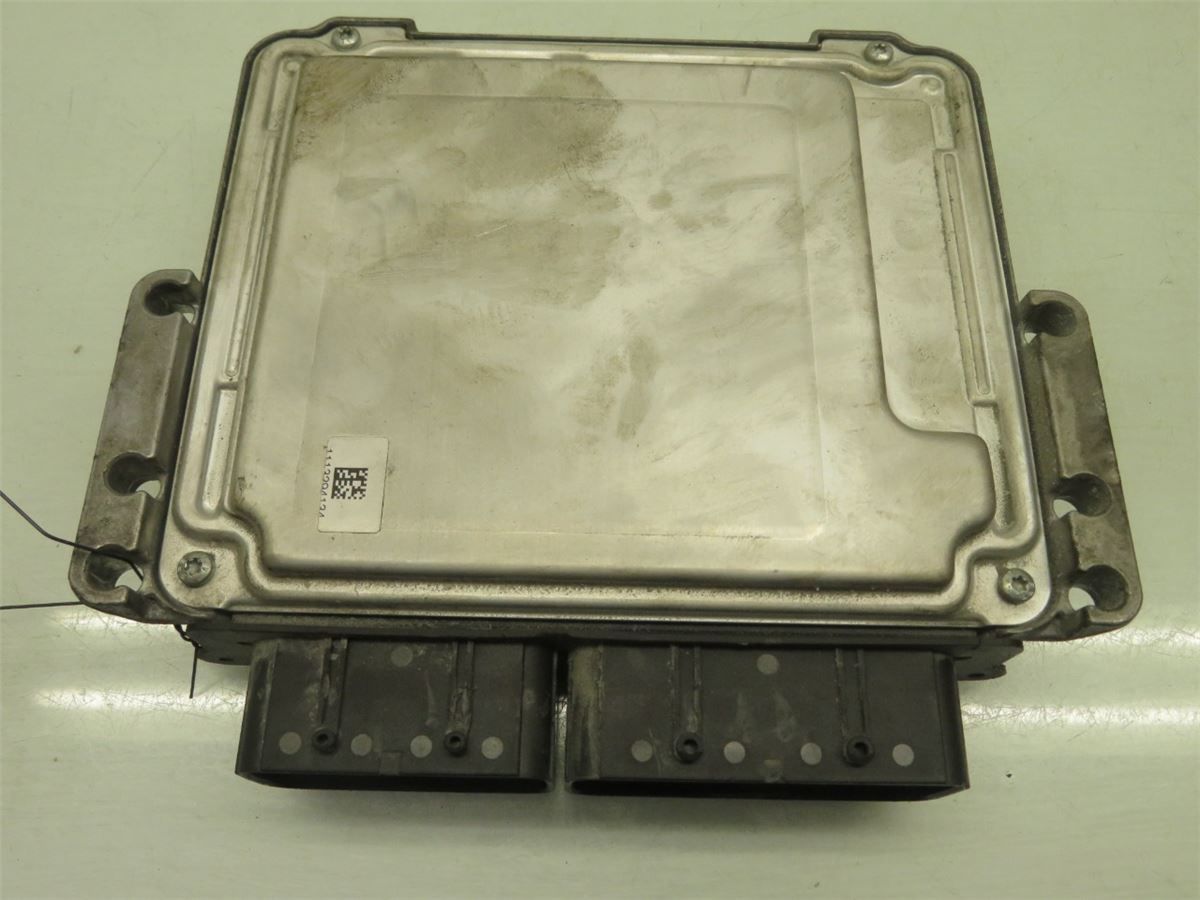Styreenhet Motor (ECU) Diesel – bilde 3