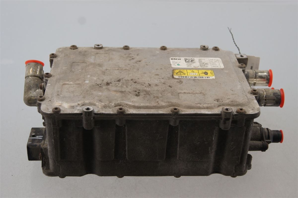 Batteri Høyspenning Lader – bilde 1
