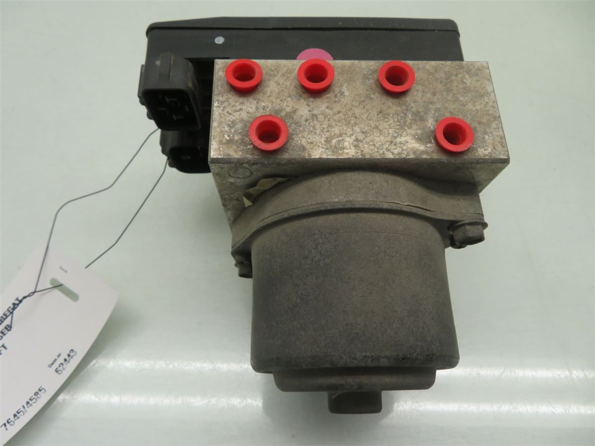 ABS Hydraulikkaggregat – bilde 1