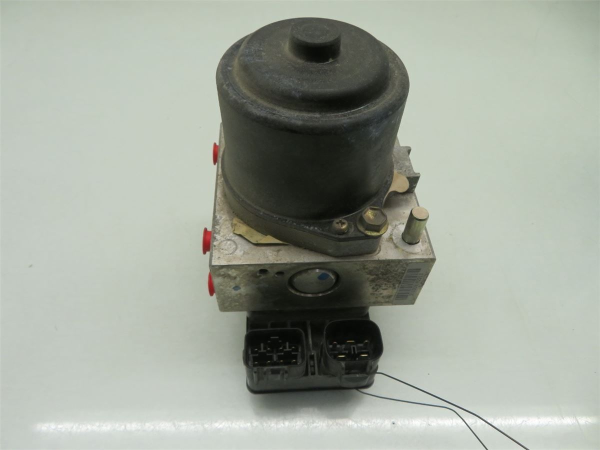 ABS Hydraulikkaggregat – bilde 2