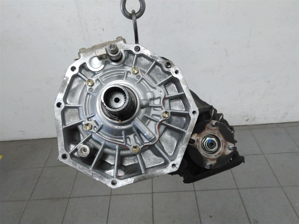 Gearkasse Fordelingskasse – bilde 3