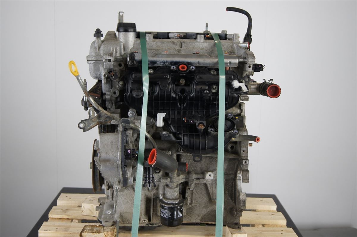Motor Bensin – bilde 1