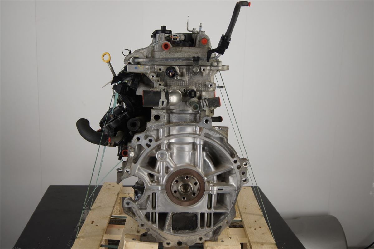 Motor Bensin – bilde 2