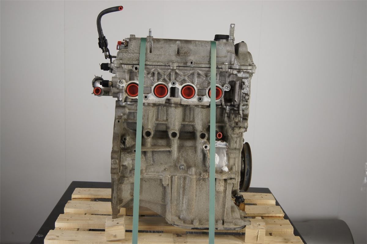 Motor Bensin – bilde 3