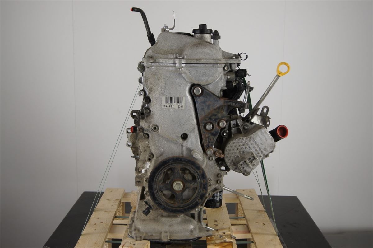 Motor Bensin – bilde 4