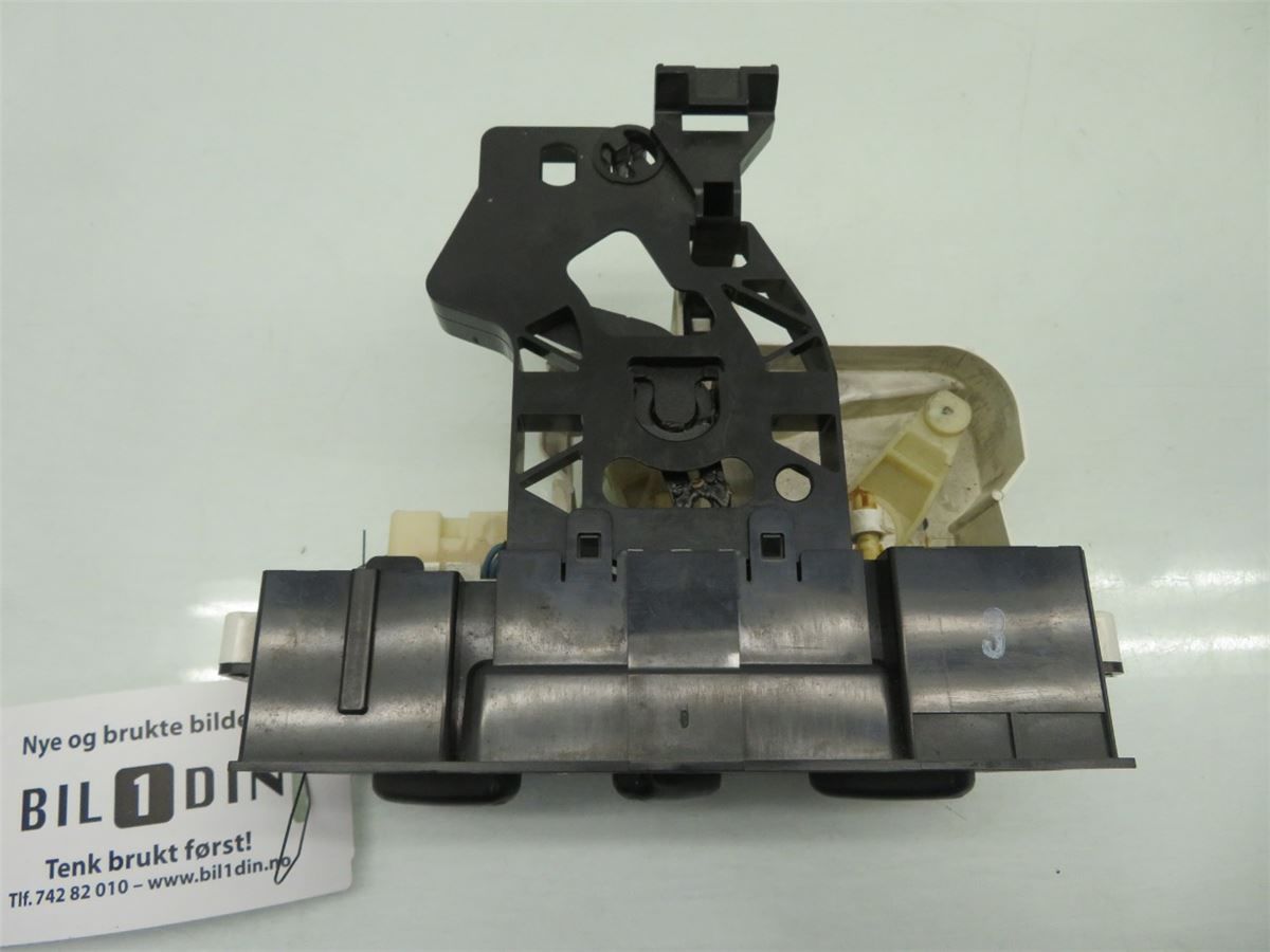 Varme AC Betjening/Display – bilde 1