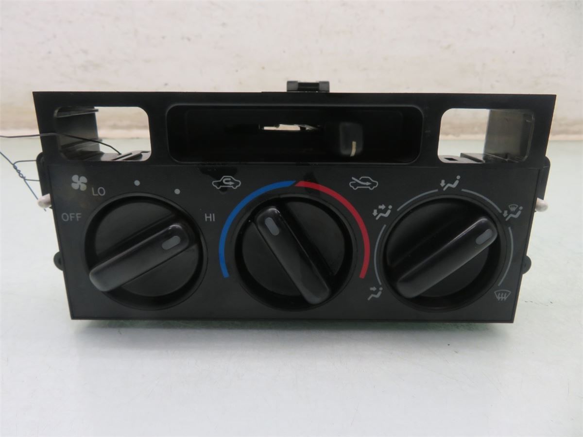 Varme AC Betjening/Display – bilde 4