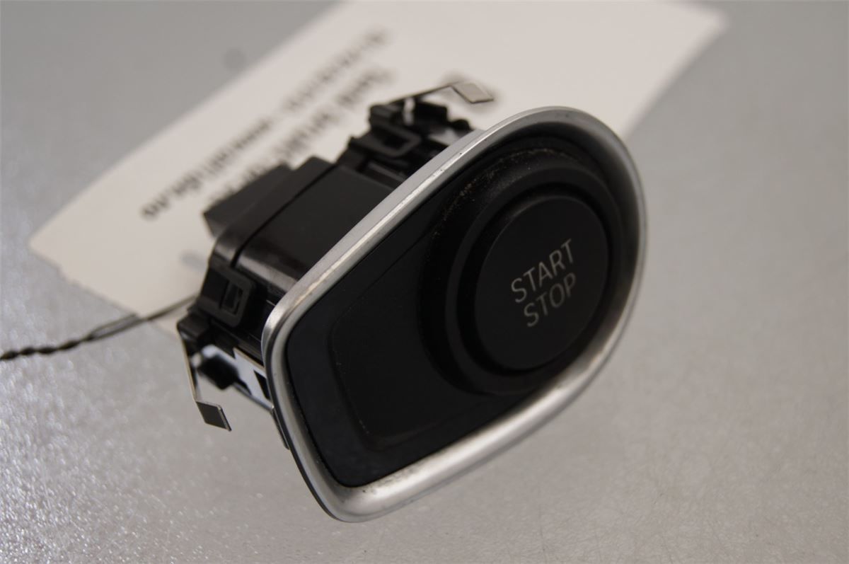 Startknapp Personbil – bilde 1
