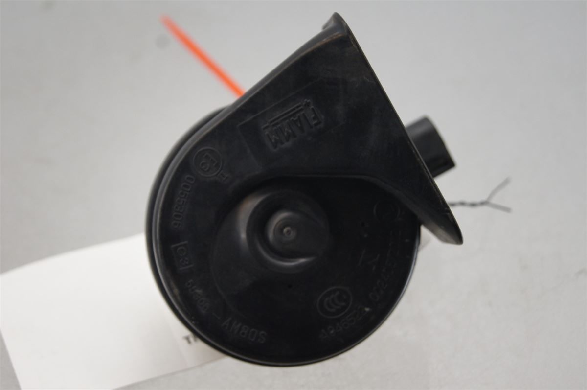 Signalhorn – bilde 3