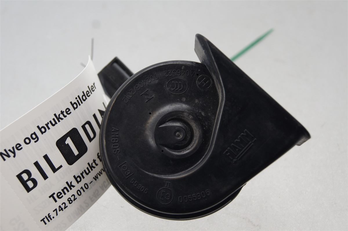 Signalhorn – bilde 2