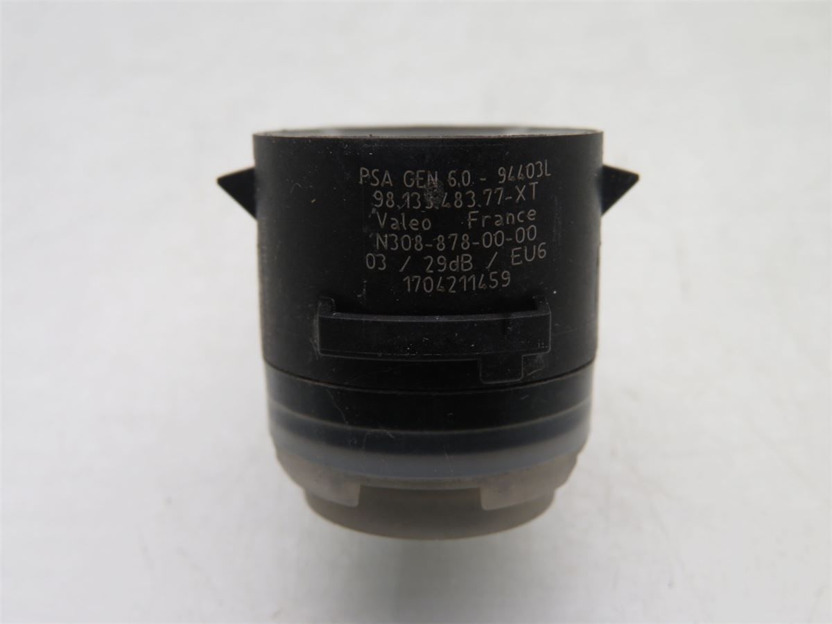 Sensor Parkering Front – bilde 3