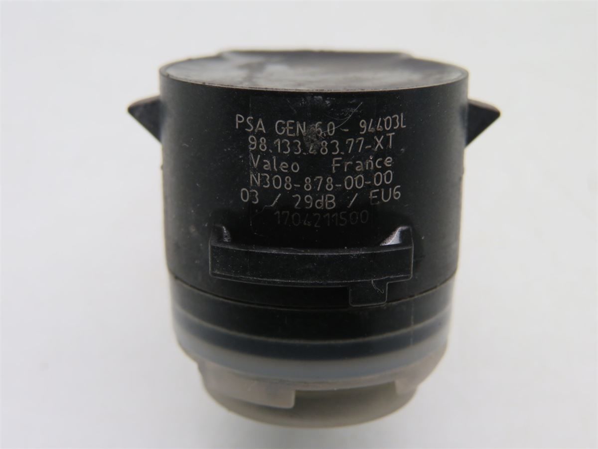 Sensor Parkering Front – bilde 3