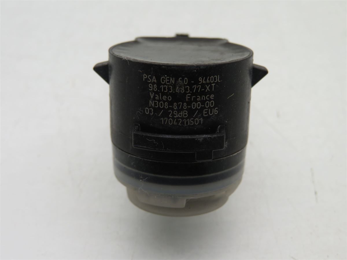 Sensor Parkering Front – bilde 3
