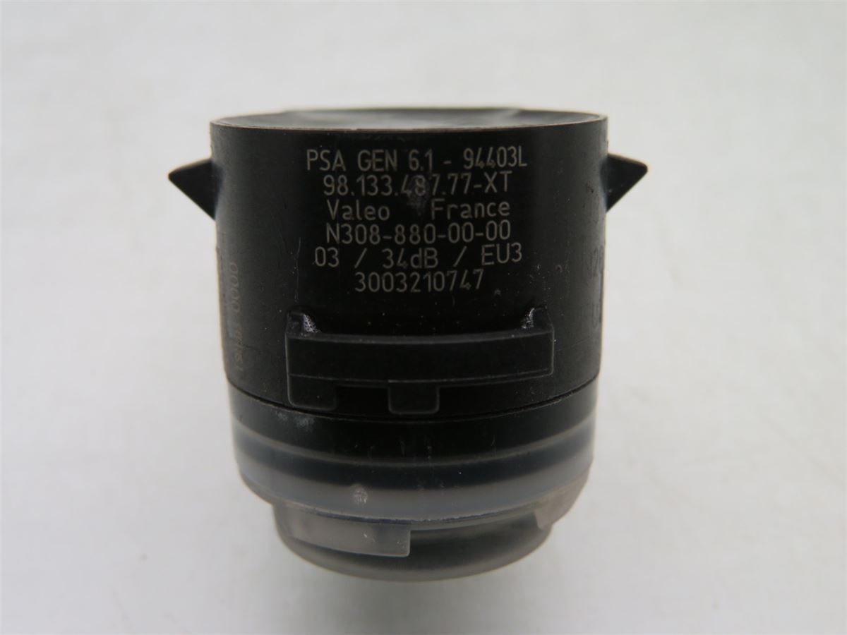 Sensor Parkering Front – bilde 3