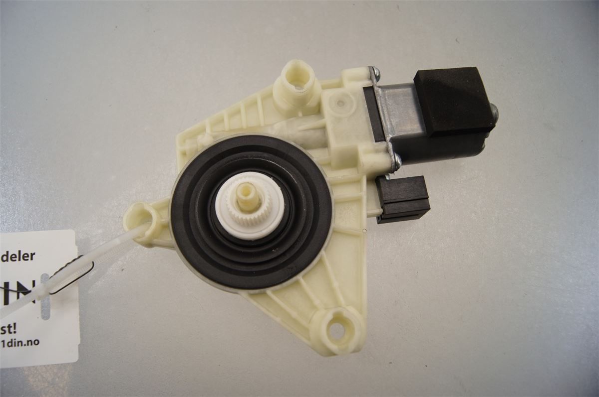 Vindusheismotor – bilde 1