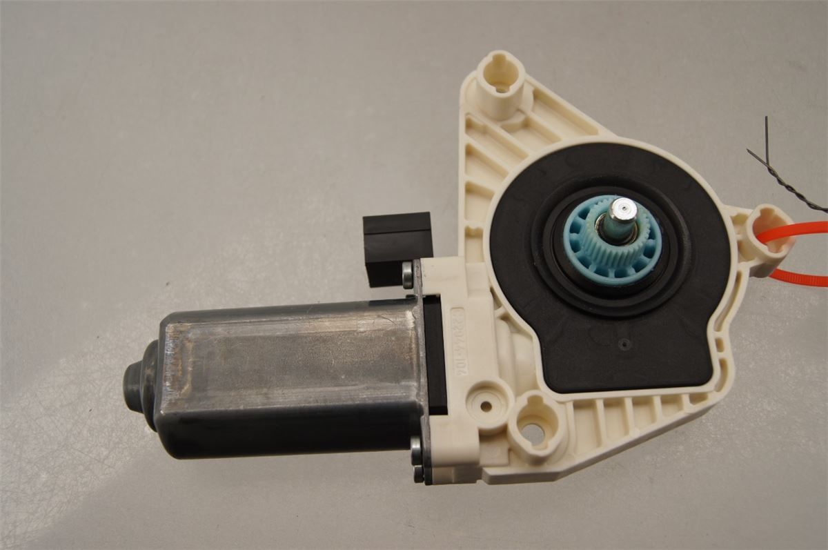 Vindusheismotor – bilde 2