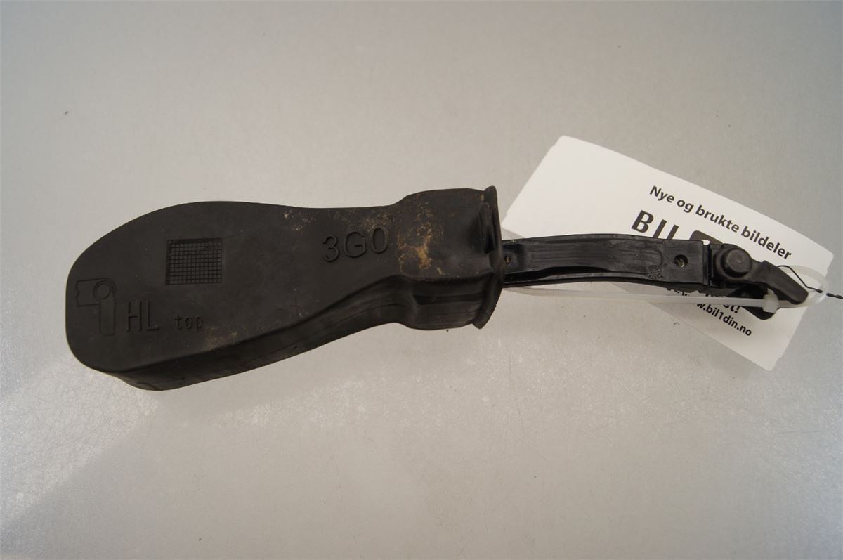 Dørstopper – bilde 2
