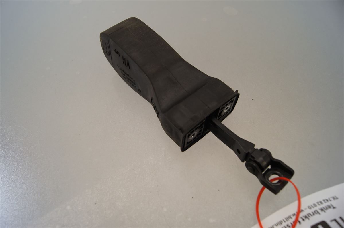 Dørstopper – bilde 1