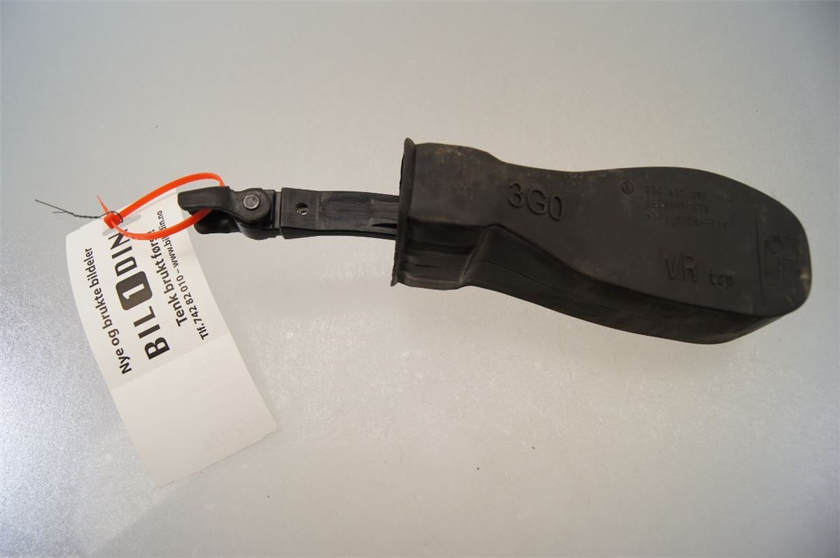 Dørstopper – bilde 2
