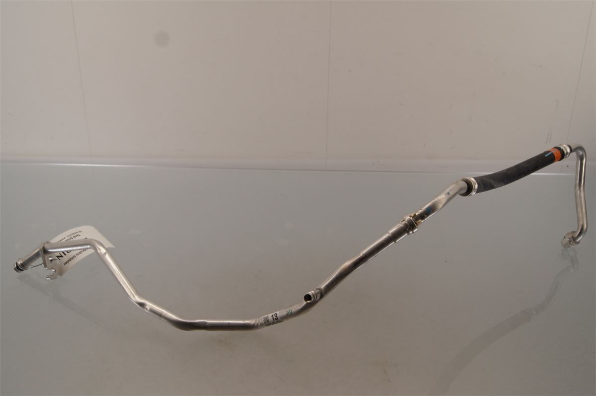 Varme AC Slange / Rør – bilde 1