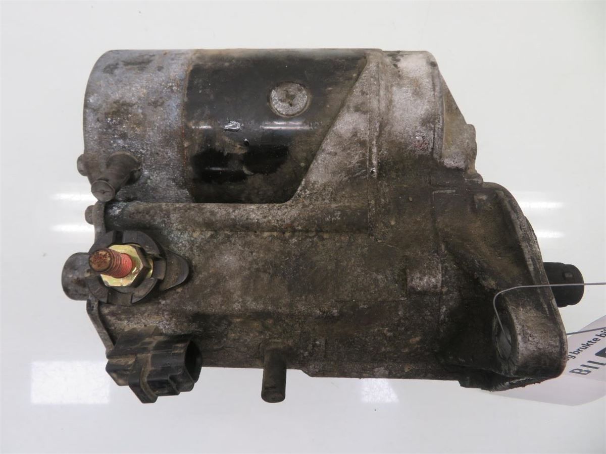 Startmotor Diesel – bilde 1