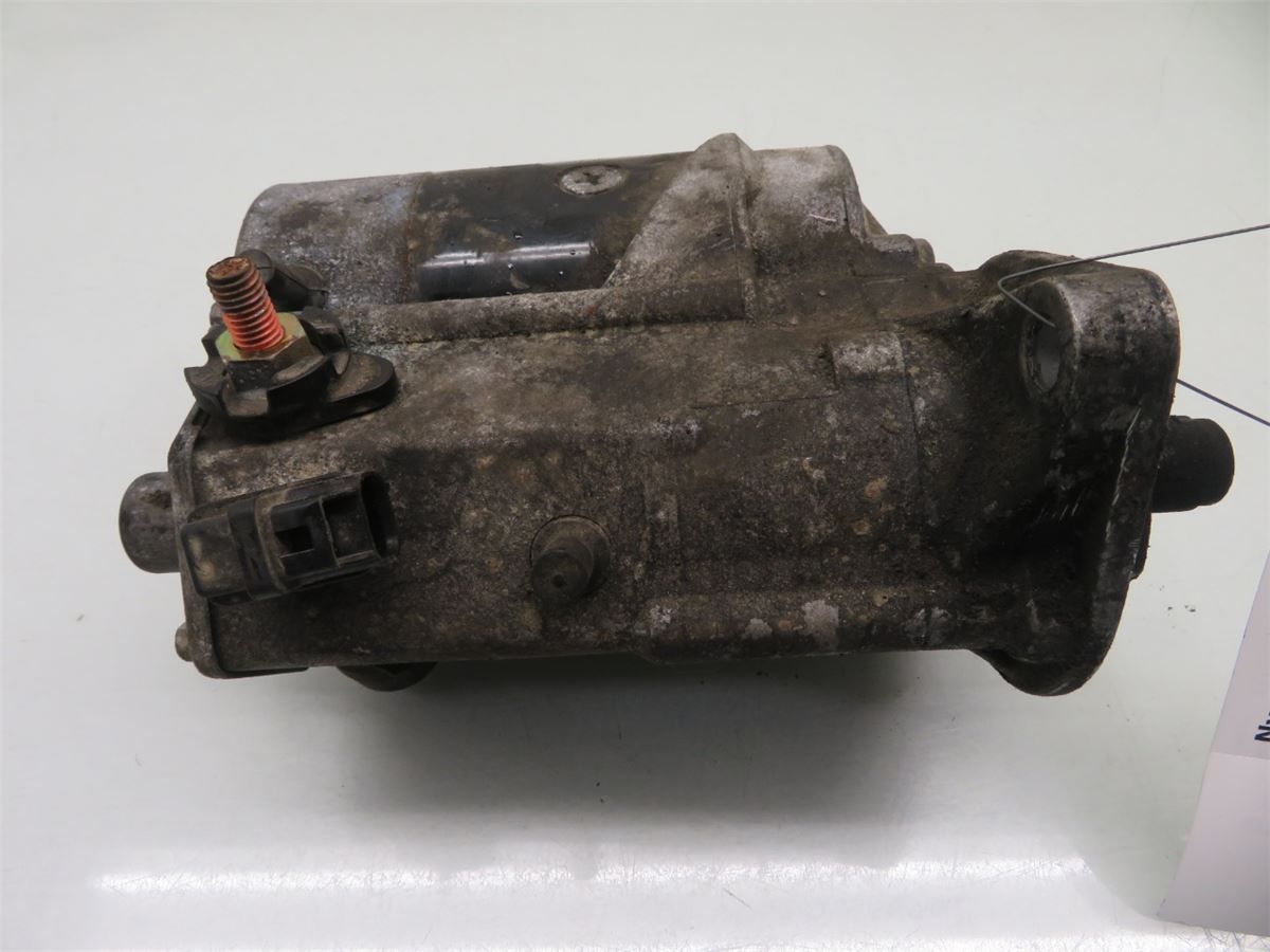 Startmotor Diesel – bilde 2